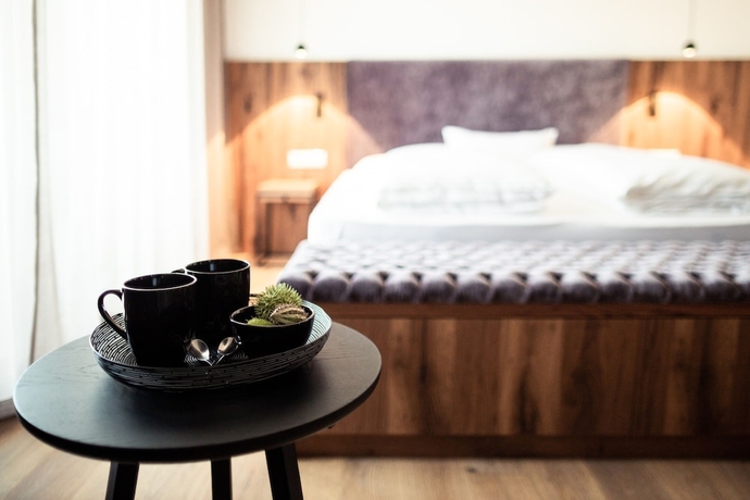 Imagen de la habitación del Hotel Bandb Boutique-hotel Clara. Foto 9