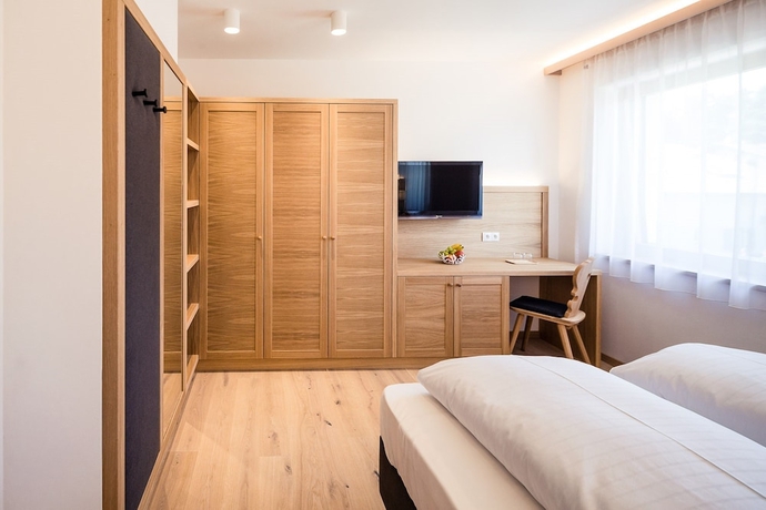 Imagen de la habitación del Hotel Bandb Boutique-hotel Clara. Foto 10