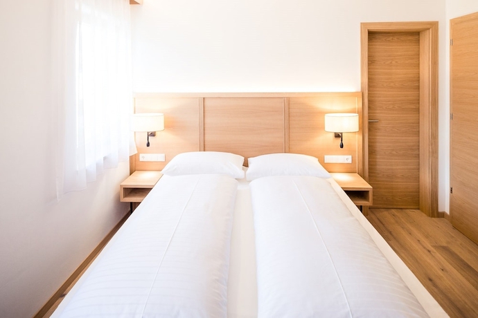 Imagen de la habitación del Hotel Bandb Boutique-hotel Clara. Foto 11