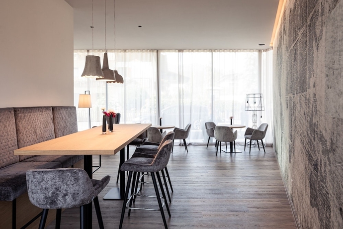 Imagen de los interiores del Hotel Bandb Boutique-hotel Clara. Foto 16