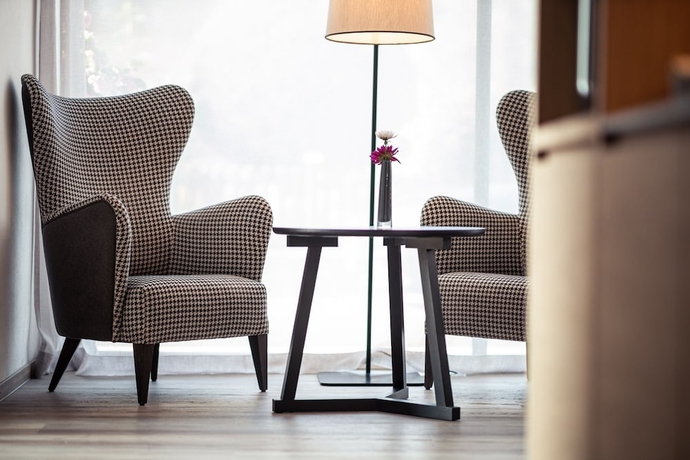 Imagen de los interiores del Hotel Bandb Boutique-hotel Clara. Foto 17