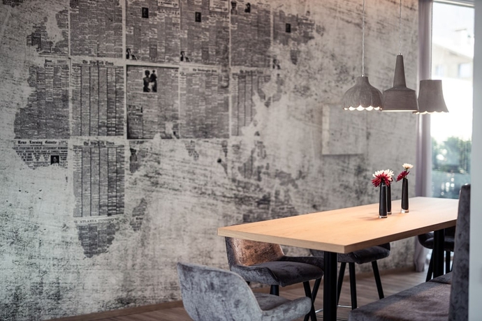 Imagen de los interiores del Hotel Bandb Boutique-hotel Clara. Foto 18