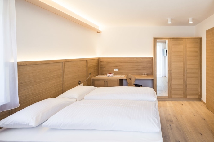 Imagen de la habitación del Hotel Bandb Boutique-hotel Clara. Foto 12