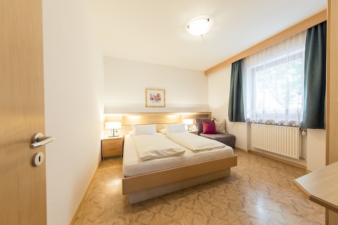 Imagen de la habitación del Hotel Bandb Boutique-hotel Clara. Foto 14