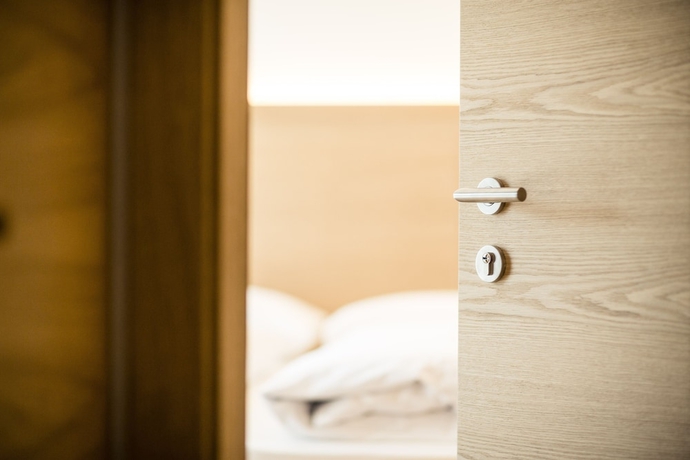 Imagen de la habitación del Hotel Bandb Boutique-hotel Clara. Foto 15