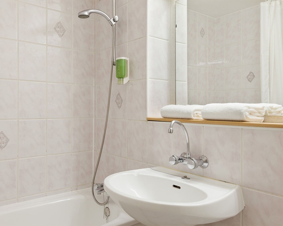 Imagen de la habitación del Hotel Bandb Bretigny-sur-orge. Foto 2