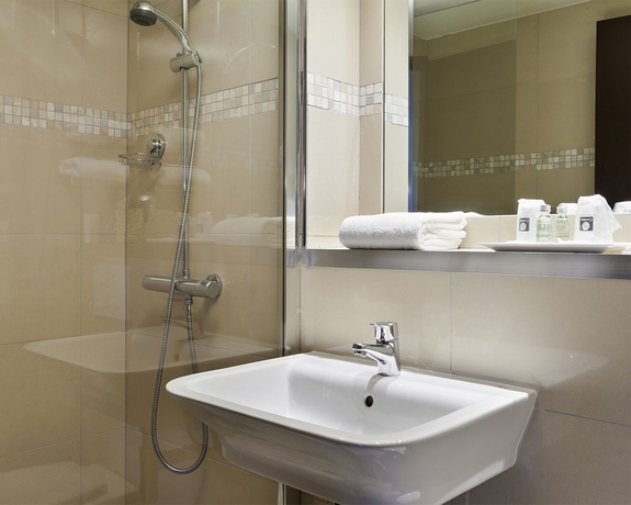 Imagen de la habitación del Hotel Bandb Bretigny-sur-orge. Foto 3