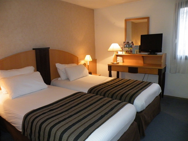 Imagen de la habitación del Hotel Bandb Bretigny-sur-orge. Foto 4