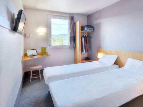 Imagen de la habitación del Hotel Bandb Brignoles. Foto 3