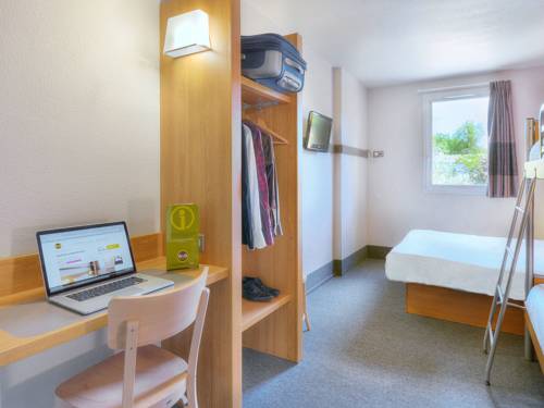 Imagen de la habitación del Hotel Bandb Brignoles. Foto 4