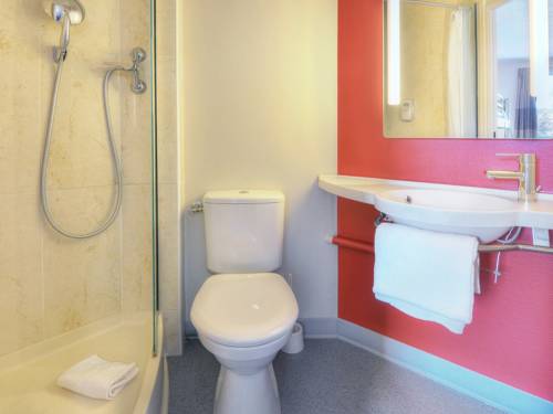 Imagen de la habitación del Hotel Bandb Brignoles. Foto 8