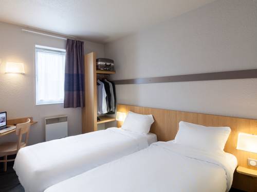 Imagen de la habitación del Hotel Bandb Calais Centre Saint-pierre. Foto 3