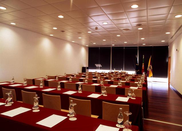 Imagen de los interiores del Hotel Bandb Cantanhede Coimbra. Foto 6