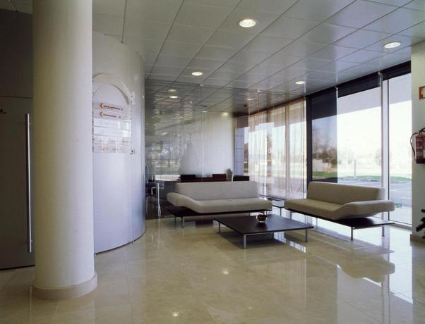 Imagen de los interiores del Hotel Bandb Cantanhede Coimbra. Foto 7