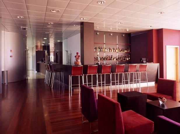 Imagen de los interiores del Hotel Bandb Cantanhede Coimbra. Foto 9