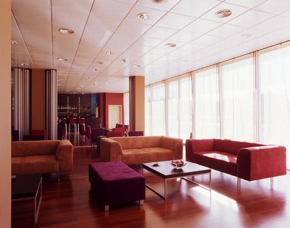 Imagen de los interiores del Hotel Bandb Cantanhede Coimbra. Foto 11