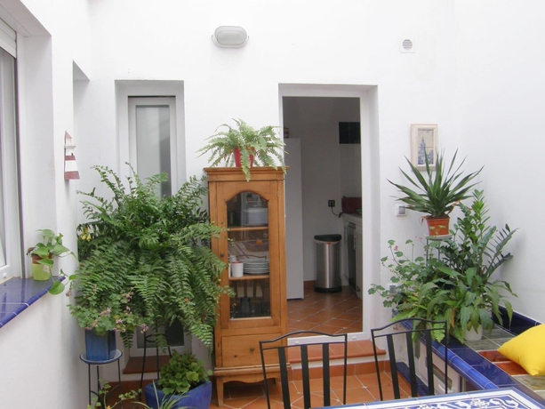 Imagen de los interiores del Hotel Bandb Casa Alfareria 59. Foto 14