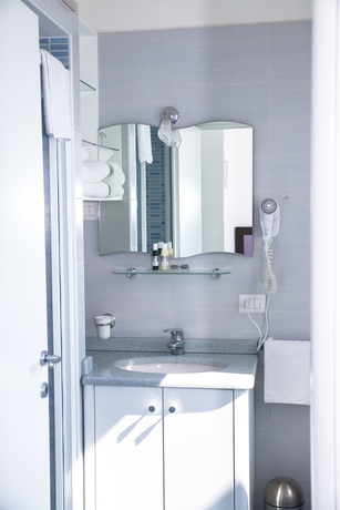 Imagen de la habitación del Hotel Bandb Casa Nilde Positano. Foto 6