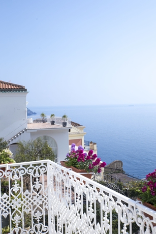 Imagen de la habitación del Hotel Bandb Casa Nilde Positano. Foto 11