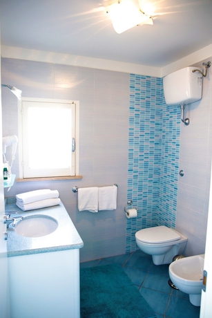 Imagen de la habitación del Hotel Bandb Casa Nilde Positano. Foto 14