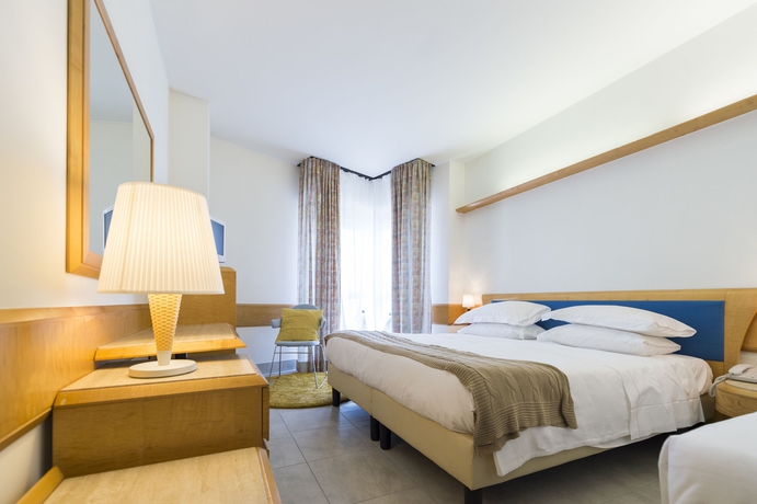 Imagen de la habitación del Hotel Bandb Chioggia Airone. Foto 10