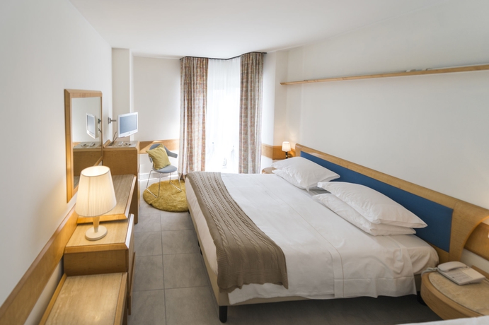 Imagen de la habitación del Hotel Bandb Chioggia Airone. Foto 12