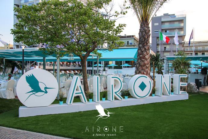 Imagen general del Hotel Bandb Chioggia Airone. Foto 6