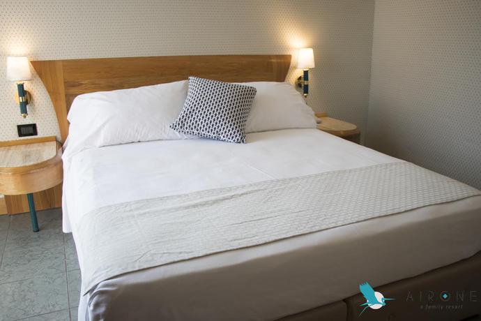 Imagen general del Hotel Bandb Chioggia Airone. Foto 2