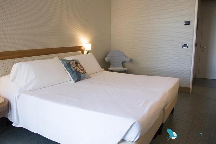 Imagen general del Hotel Bandb Chioggia Airone. Foto 3