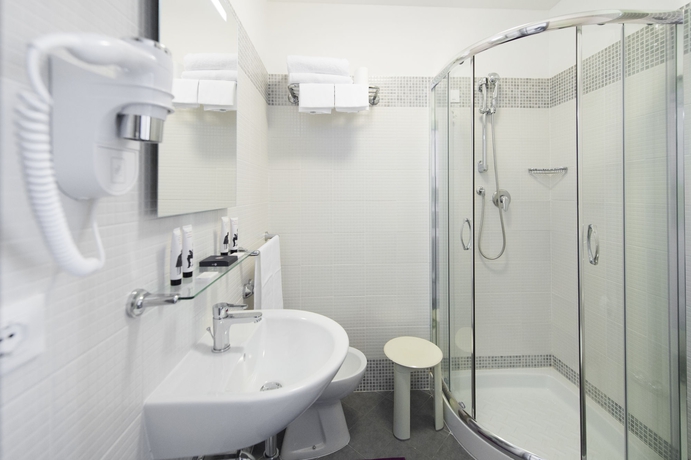 Imagen de la habitación del Hotel Bandb Chioggia Airone. Foto 13