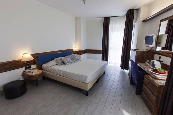 Imagen de la habitación del Hotel Bandb Chioggia Airone. Foto 14