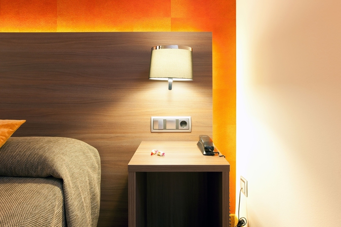 Imagen de la habitación del Hotel Bandb El Pekinaire. Foto 5