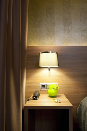 Imagen de la habitación del Hotel Bandb El Pekinaire. Foto 6