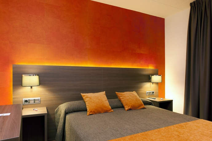 Imagen de la habitación del Hotel Bandb El Pekinaire. Foto 8