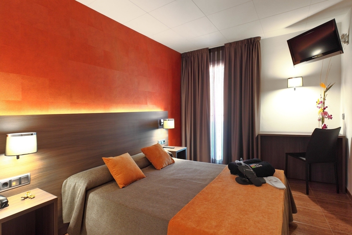 Imagen de la habitación del Hotel Bandb El Pekinaire. Foto 12