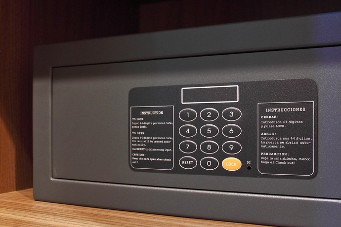 Imagen de la habitación del Hotel Bandb El Pekinaire. Foto 13