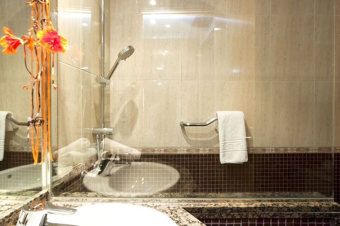 Imagen de la habitación del Hotel Bandb El Pekinaire. Foto 14