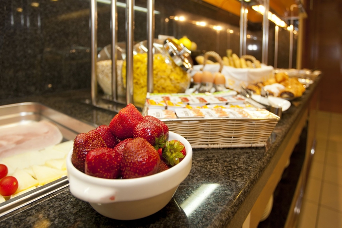 Imagen de los interiores del Hotel Bandb El Pekinaire. Foto 18