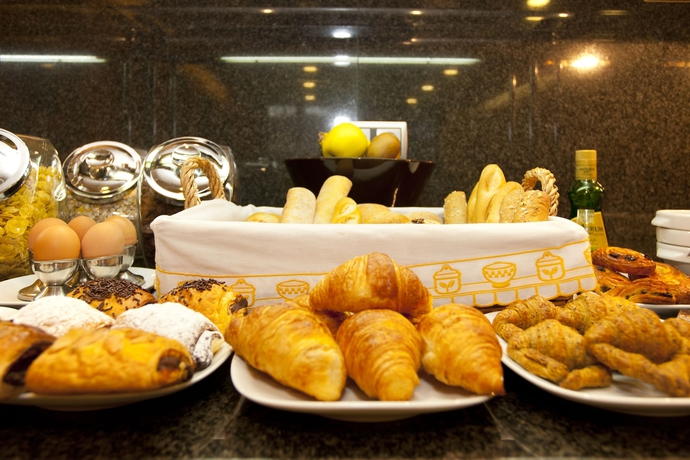 Imagen de los interiores del Hotel Bandb El Pekinaire. Foto 19