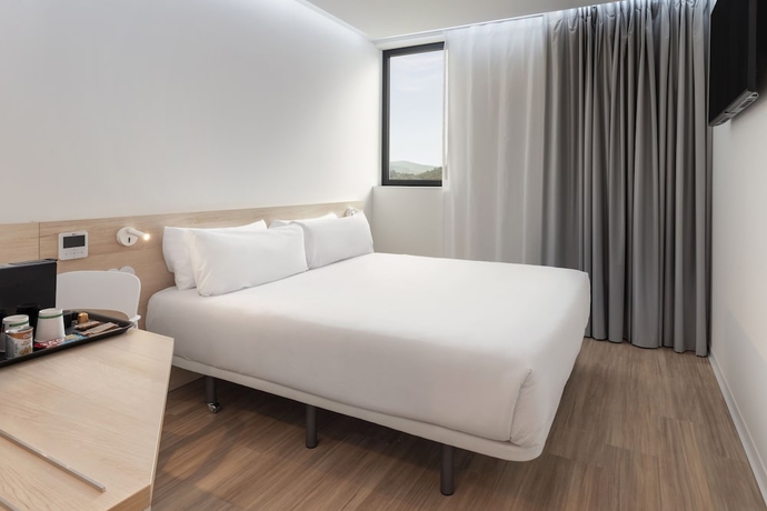Imagen de la habitación del Hotel Bandb Famalicao. Foto 2