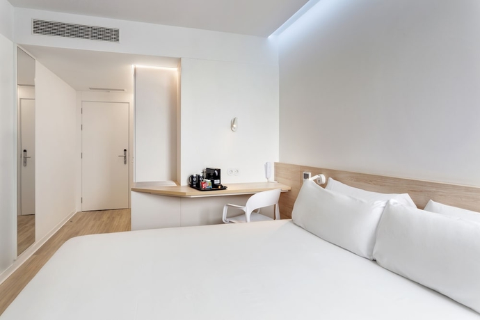 Imagen de la habitación del Hotel Bandb Famalicao. Foto 3
