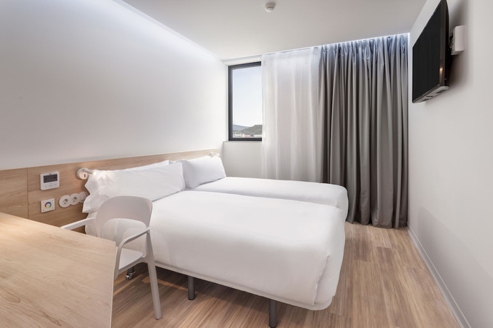 Imagen de la habitación del Hotel Bandb Famalicao. Foto 4