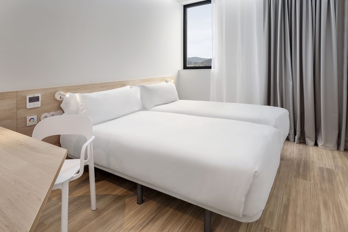 Imagen de la habitación del Hotel Bandb Famalicao. Foto 5