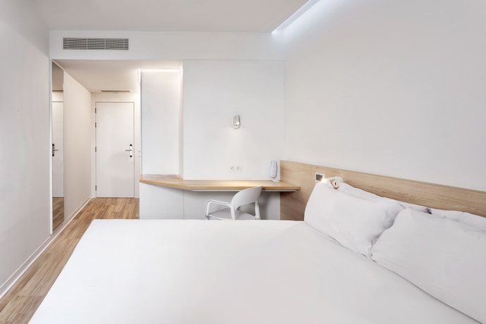 Imagen de la habitación del Hotel Bandb Famalicao. Foto 6