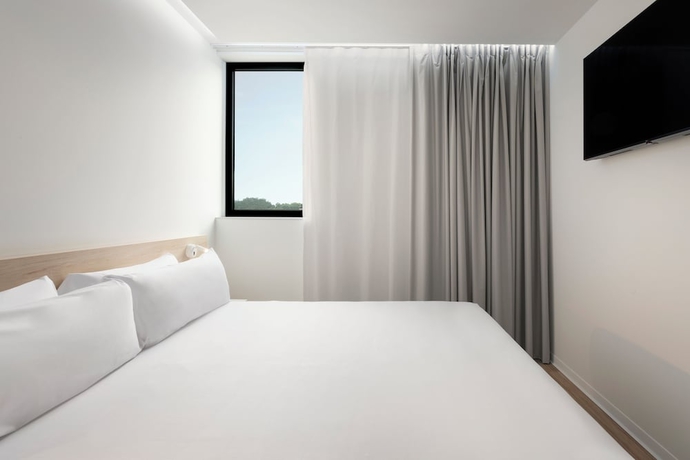 Imagen de la habitación del Hotel Bandb Famalicao. Foto 7