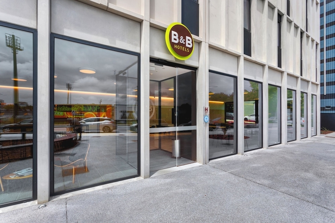 Imagen general del Hotel Bandb Famalicao. Foto 1