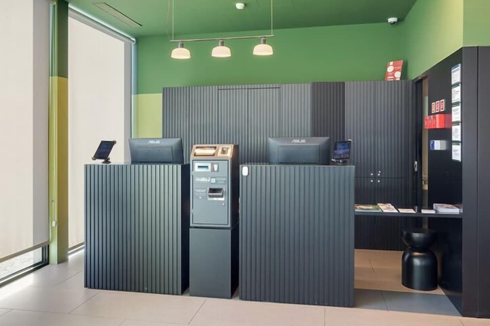 Imagen de los interiores del Hotel Bandb Famalicao. Foto 13