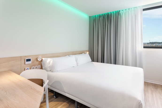 Imagen de la habitación del Hotel Bandb Famalicao. Foto 8