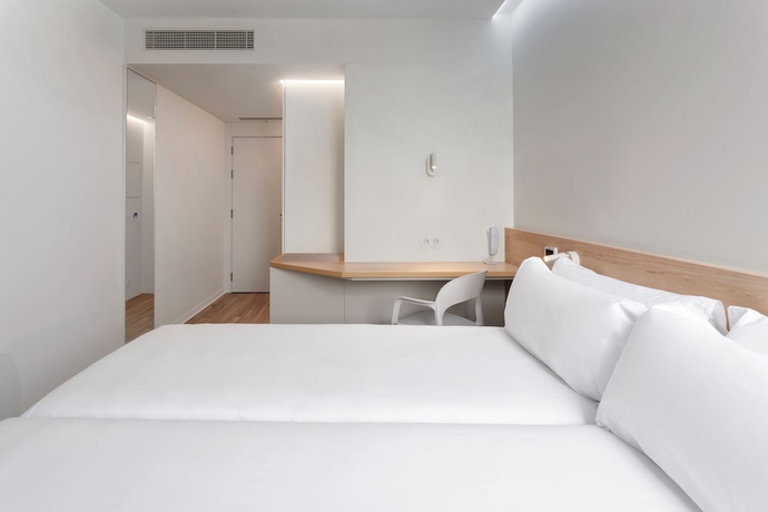 Imagen de la habitación del Hotel Bandb Famalicao. Foto 9