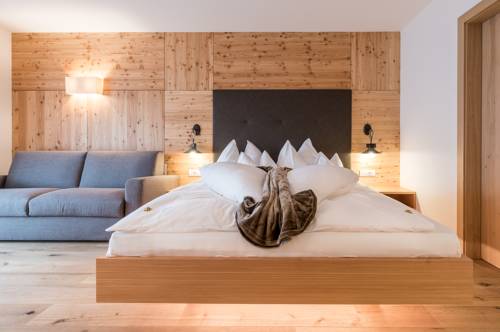 Imagen de la habitación del Hotel Bandb Feldmessner. Foto 3